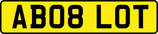 AB08LOT
