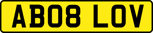 AB08LOV