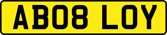 AB08LOY