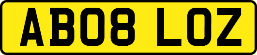AB08LOZ
