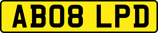 AB08LPD