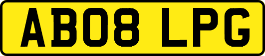 AB08LPG
