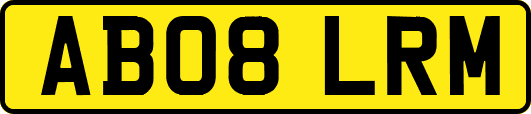 AB08LRM