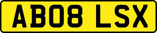 AB08LSX