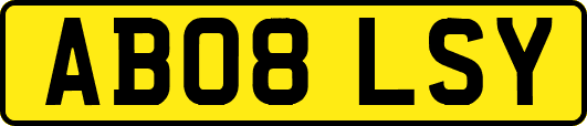 AB08LSY