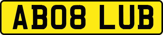 AB08LUB