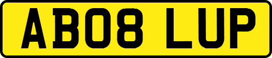 AB08LUP