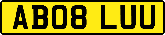 AB08LUU