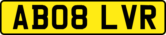 AB08LVR