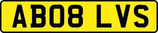 AB08LVS