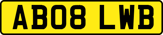 AB08LWB