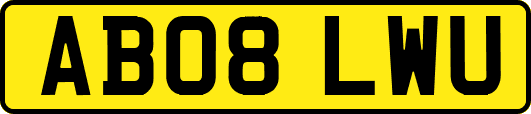 AB08LWU