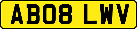 AB08LWV
