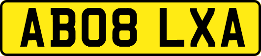 AB08LXA