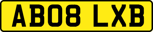 AB08LXB