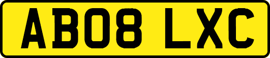 AB08LXC