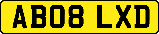 AB08LXD