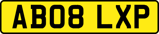 AB08LXP