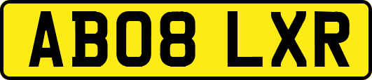 AB08LXR