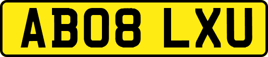 AB08LXU