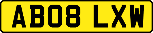 AB08LXW