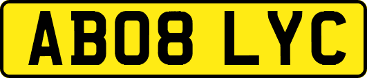 AB08LYC