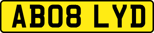 AB08LYD