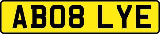 AB08LYE