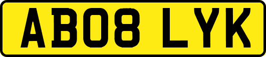 AB08LYK