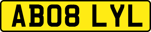 AB08LYL