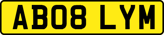 AB08LYM