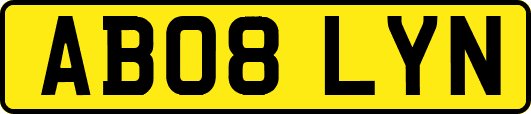 AB08LYN