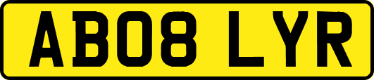 AB08LYR