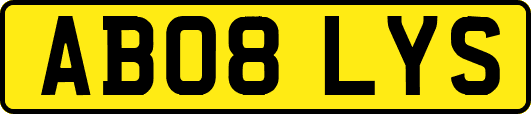 AB08LYS