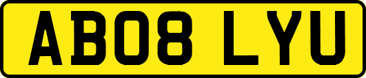 AB08LYU