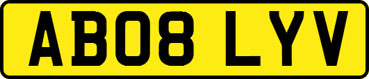 AB08LYV