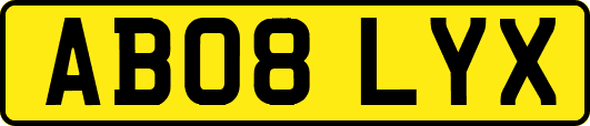 AB08LYX