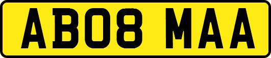 AB08MAA