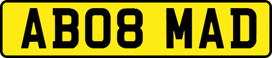 AB08MAD