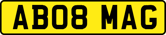 AB08MAG
