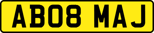 AB08MAJ