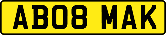 AB08MAK