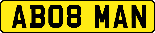 AB08MAN