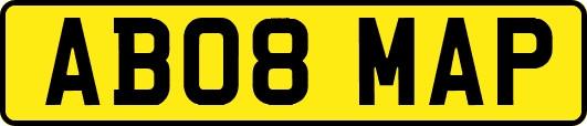 AB08MAP