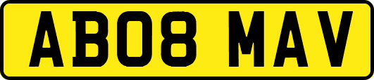 AB08MAV