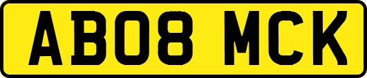 AB08MCK