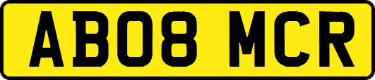 AB08MCR