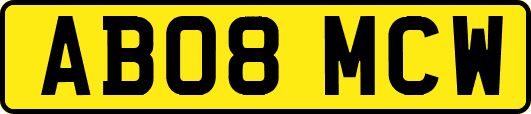 AB08MCW