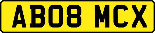 AB08MCX