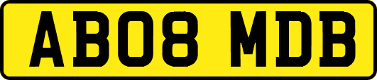 AB08MDB